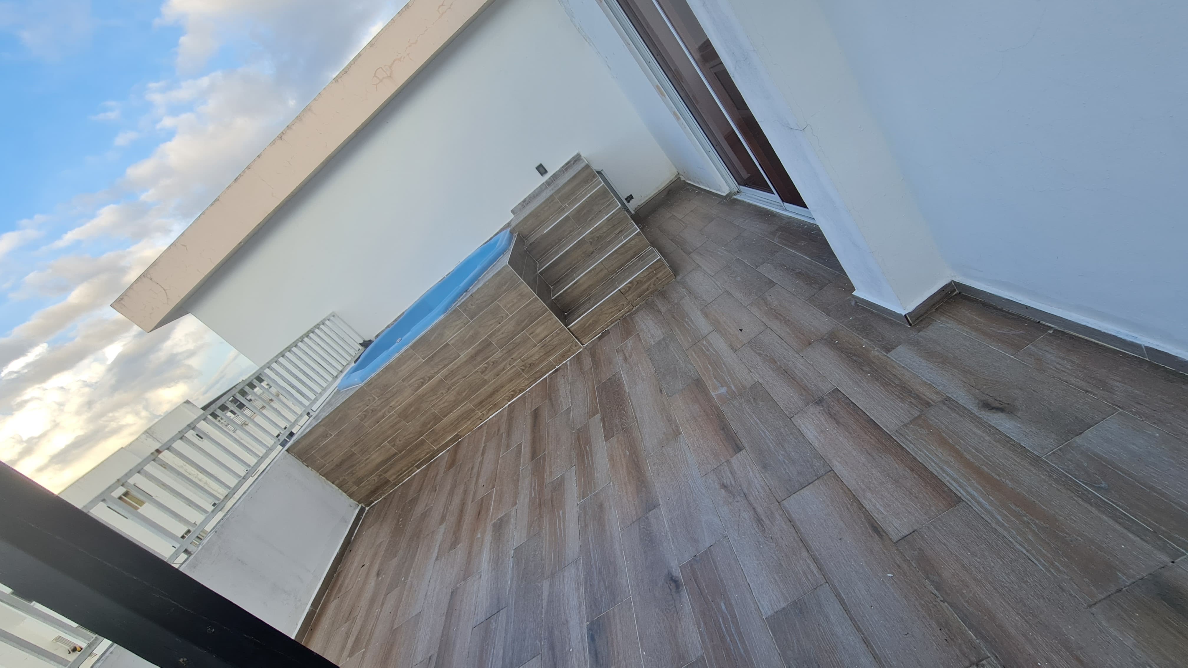 apartamentos - 🏡 Penthouse en Venta. SAN francisco de Macorís. 3