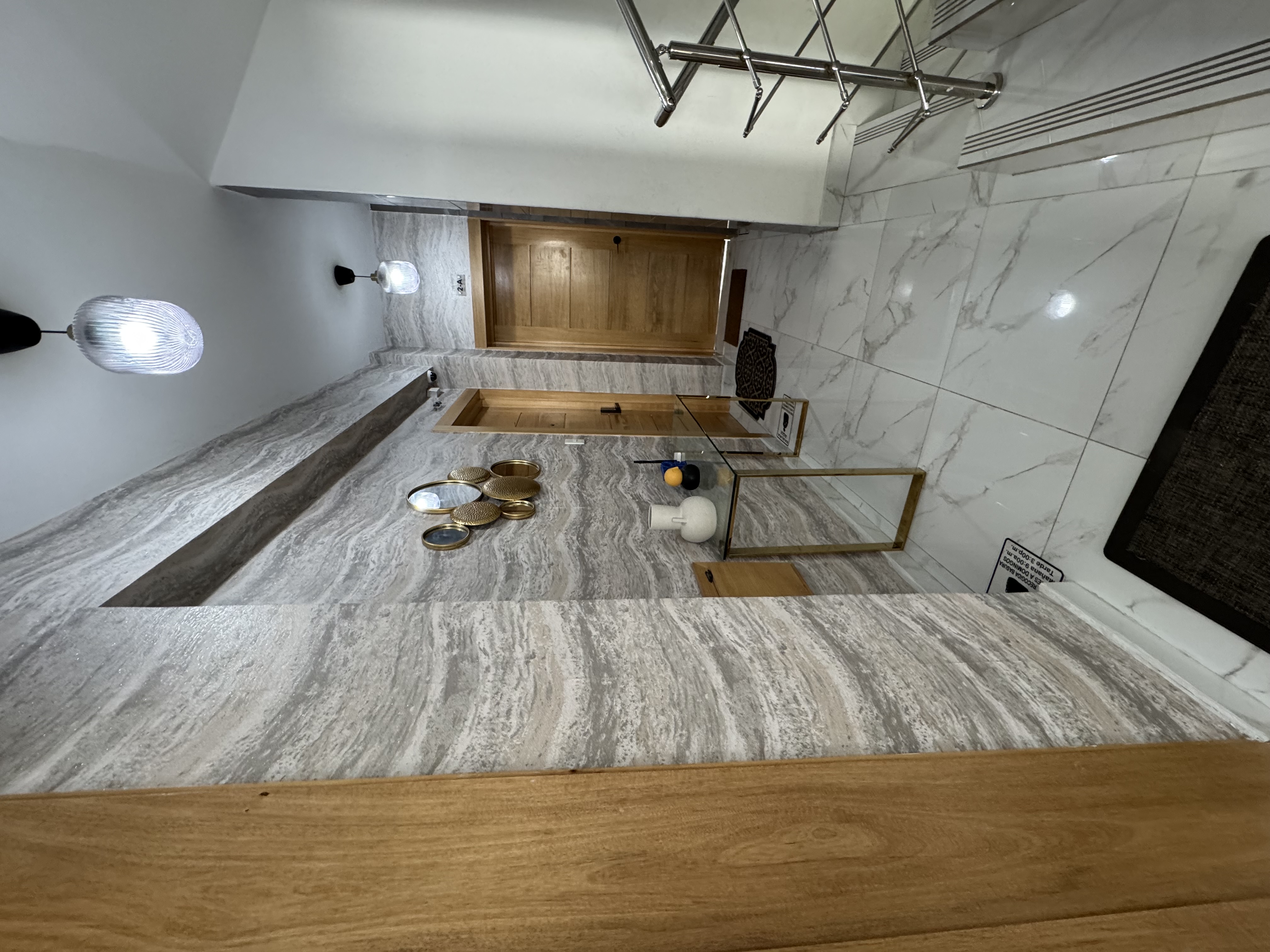 apartamentos - Hermoso Apartamento en alquiler  2
