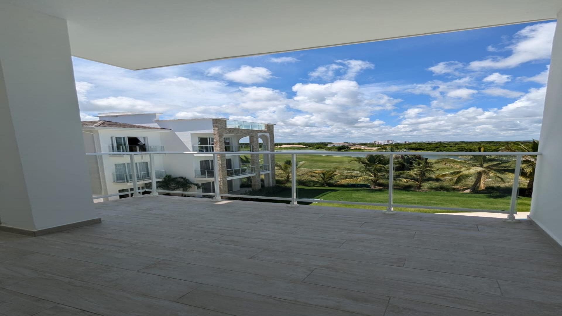 apartamentos - Apartamento en Alquiler en Cana Bay 0