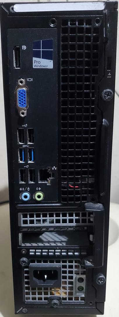 computadoras y laptops - Dell OptiPlex 3020 2