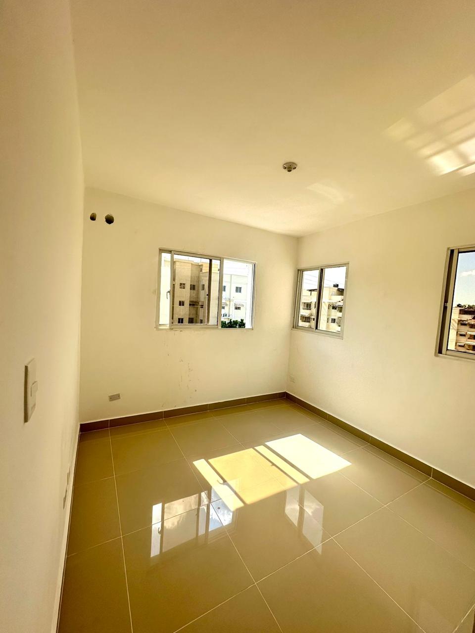 apartamentos - Vendo apartamento en Nuevas Terrazas