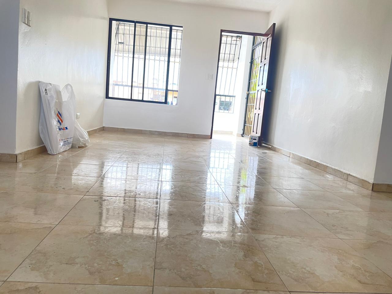 apartamentos - Apartamento en el Juan Pablo Duarte Remodelado SDE