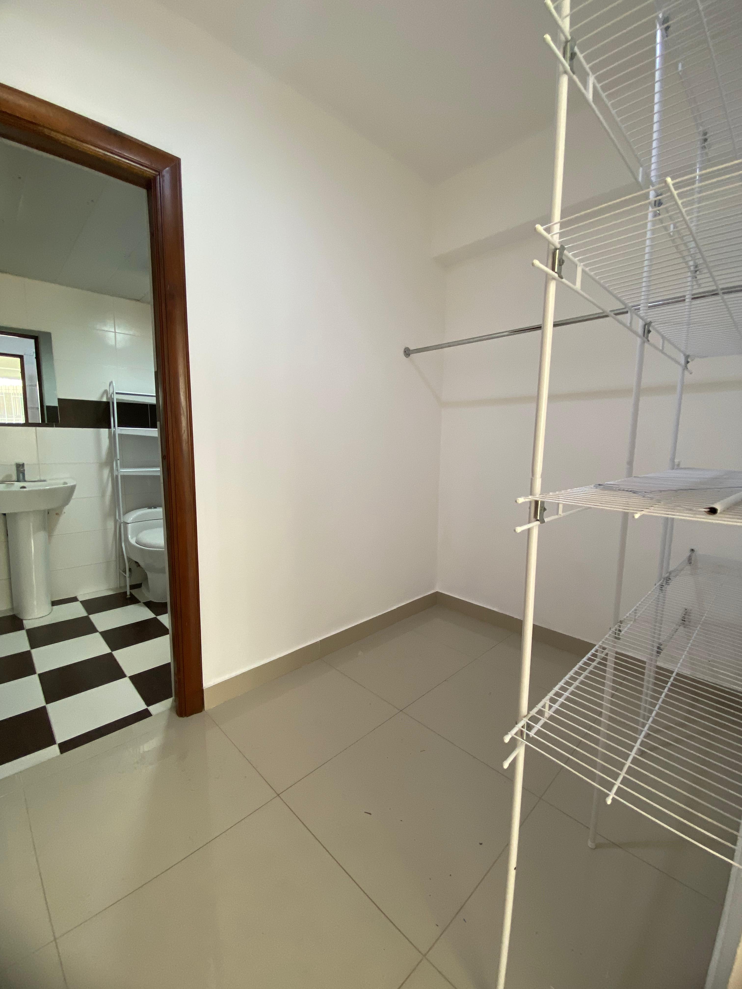 apartamentos - Apartamento en alquiler en Mirador Norte  7