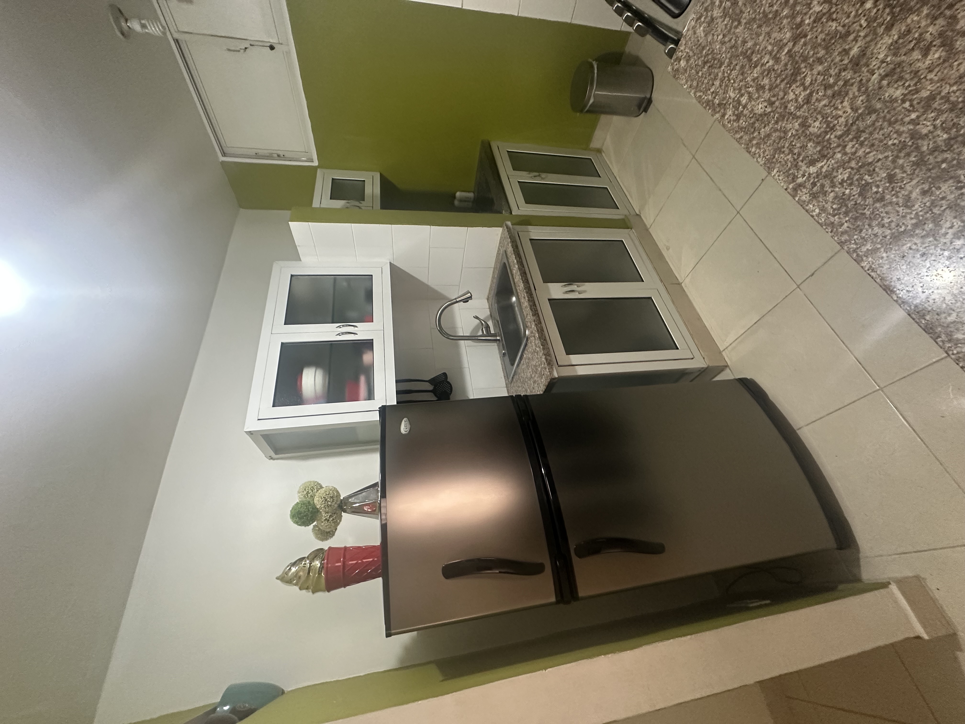 apartamentos - vendo apartamento residencial Ana Rocio 31