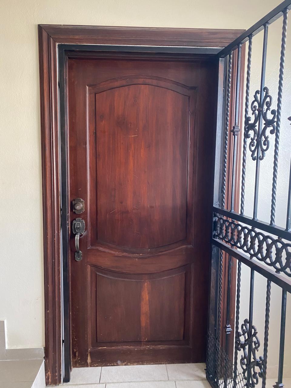 apartamentos - Apartamento Disponible en Cerro Hermoso 4