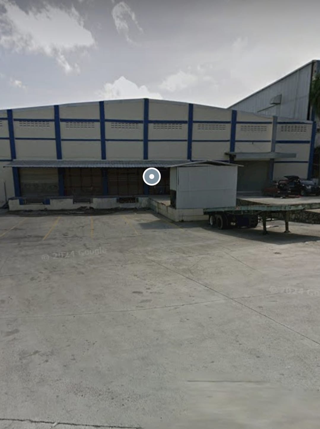 oficinas y locales comerciales - Rento Nave 2240 mt2 en km 13 Duarte, 6 bocas