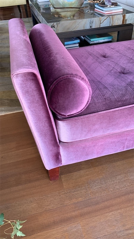 muebles y colchones - Sillón - Mueble 1