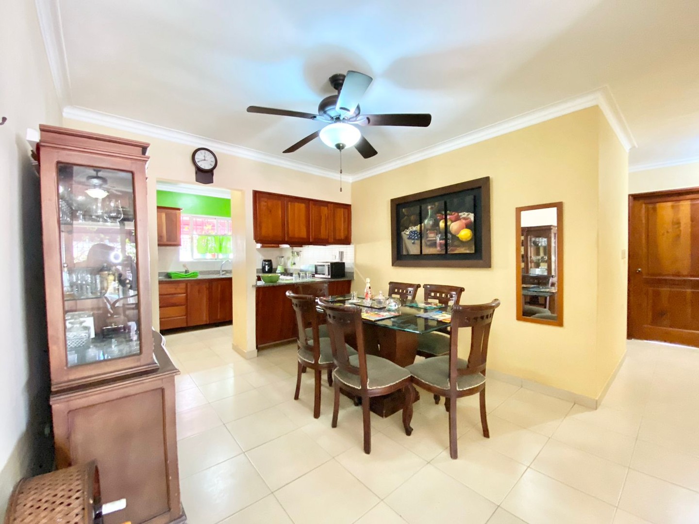 penthouses - Penthouse en Santo Domingo Oeste de 4 habitaciones  3