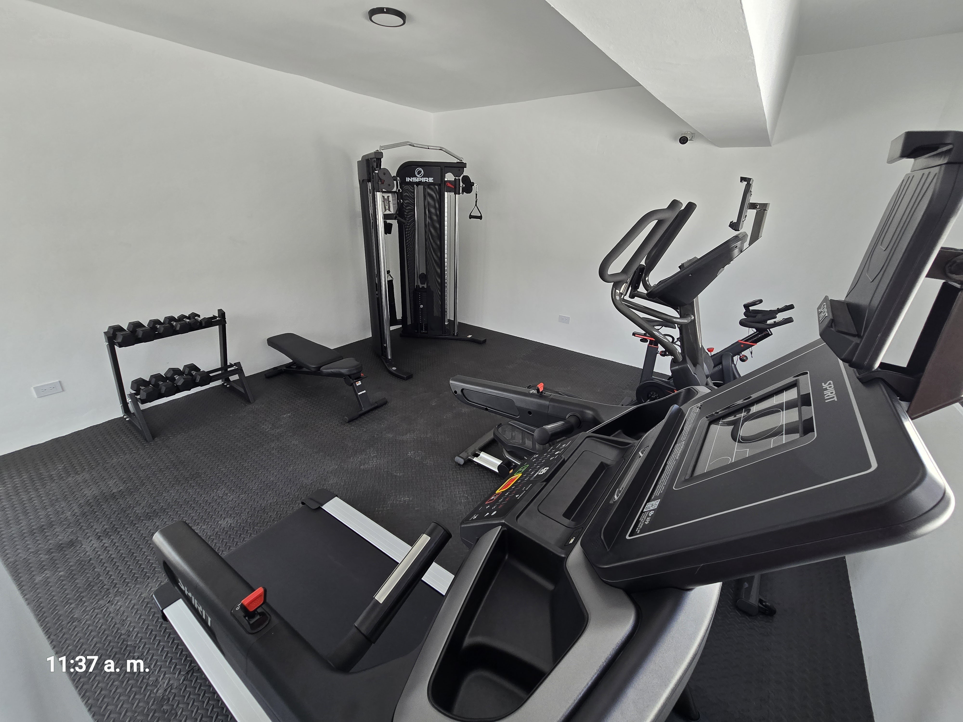apartamentos - Apartamento en Alquiler en la Zona Universitaria  3