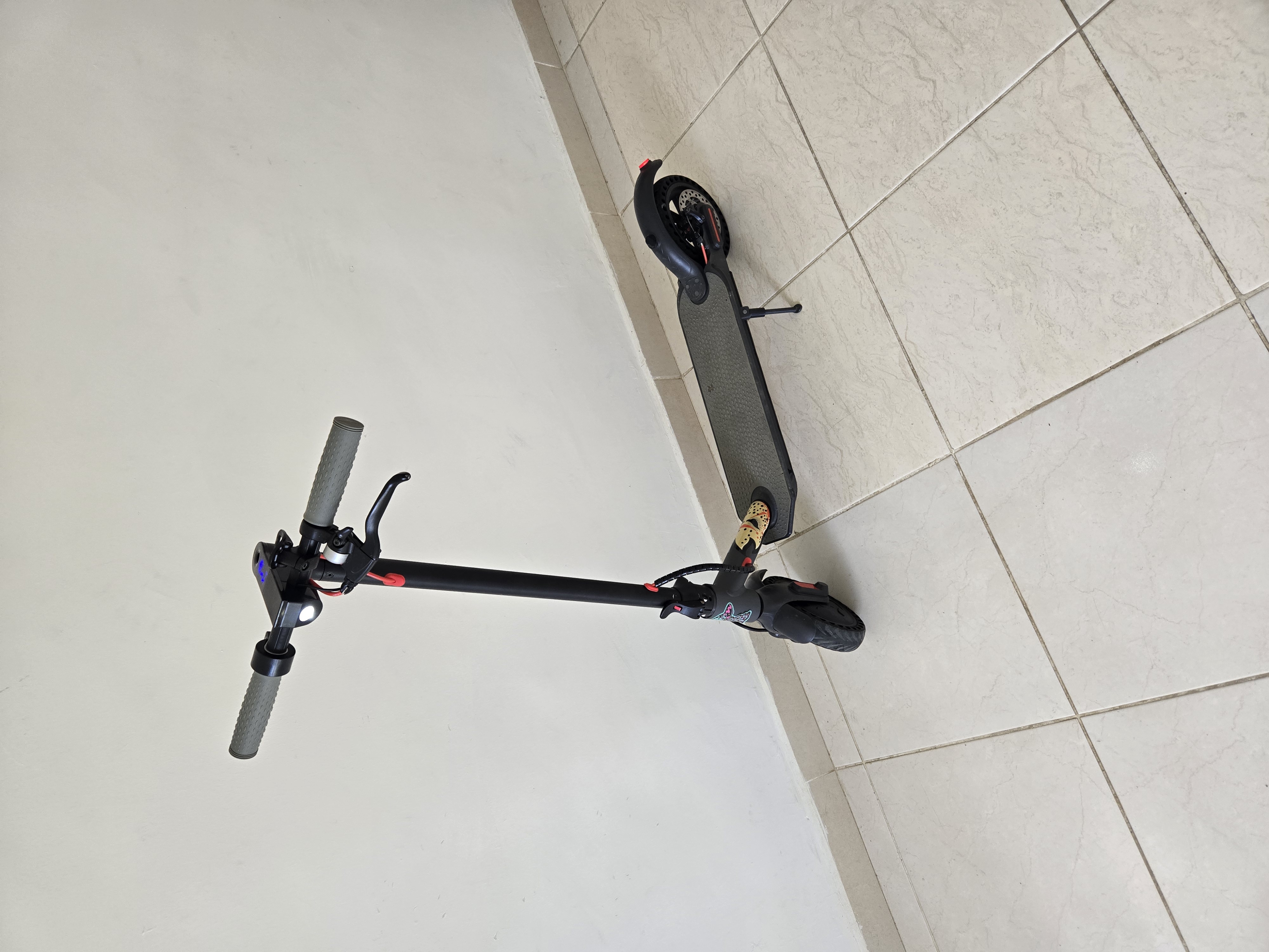 hobby y coleccion - Patineta Electrica  2