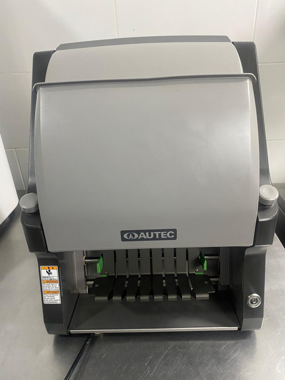 otros electronicos - Maquina para hacer y cortar Sushi Profesional 2