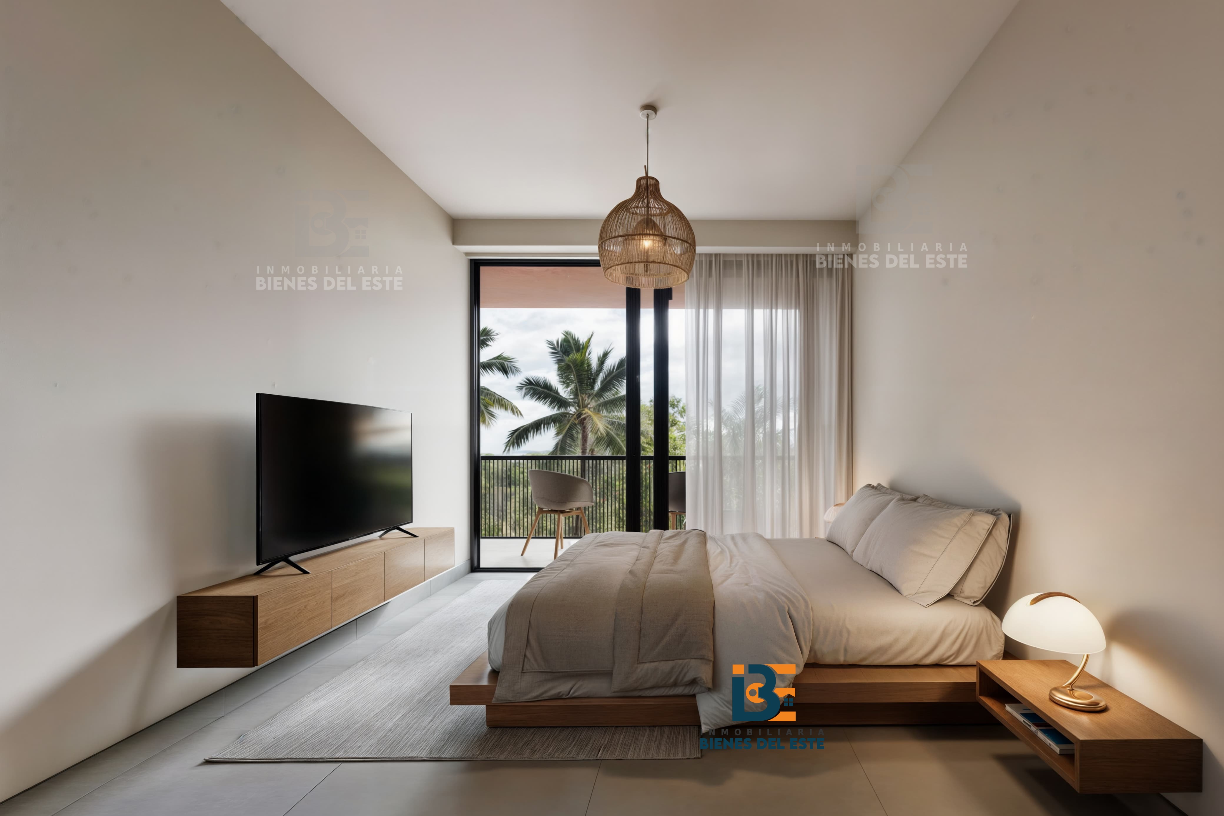 apartamentos - EN VENTA.. Exclusivo proyecto Recerva con 2000 USD 2