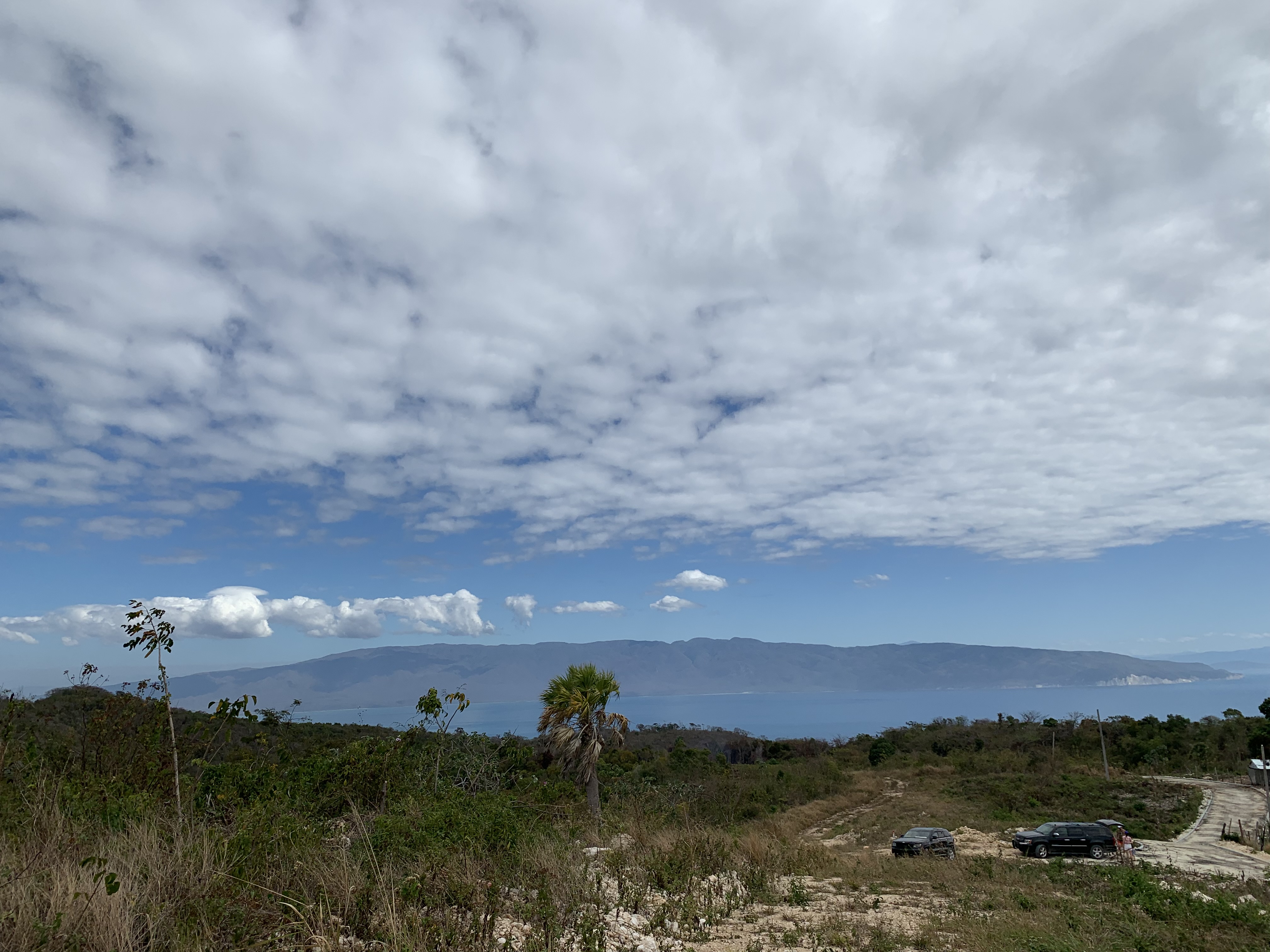 solares y terrenos - Venta de terrenos con vista al mar en Barahona 1