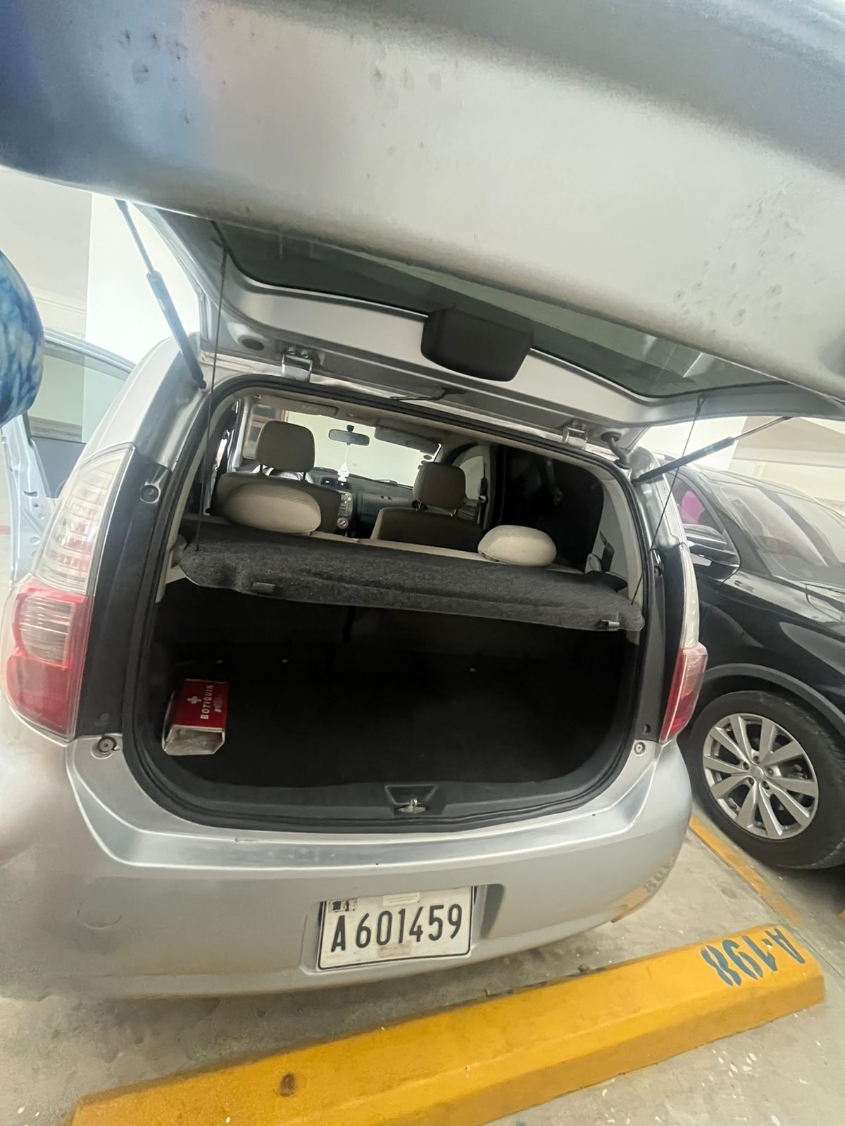 carros - Venta Daihatsu 4