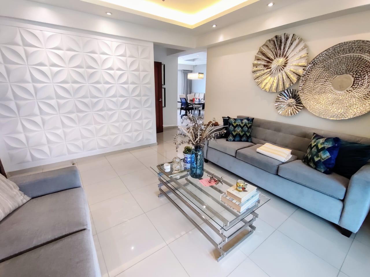 apartamentos - Apartamento en Venta – EL MILLÓN 0