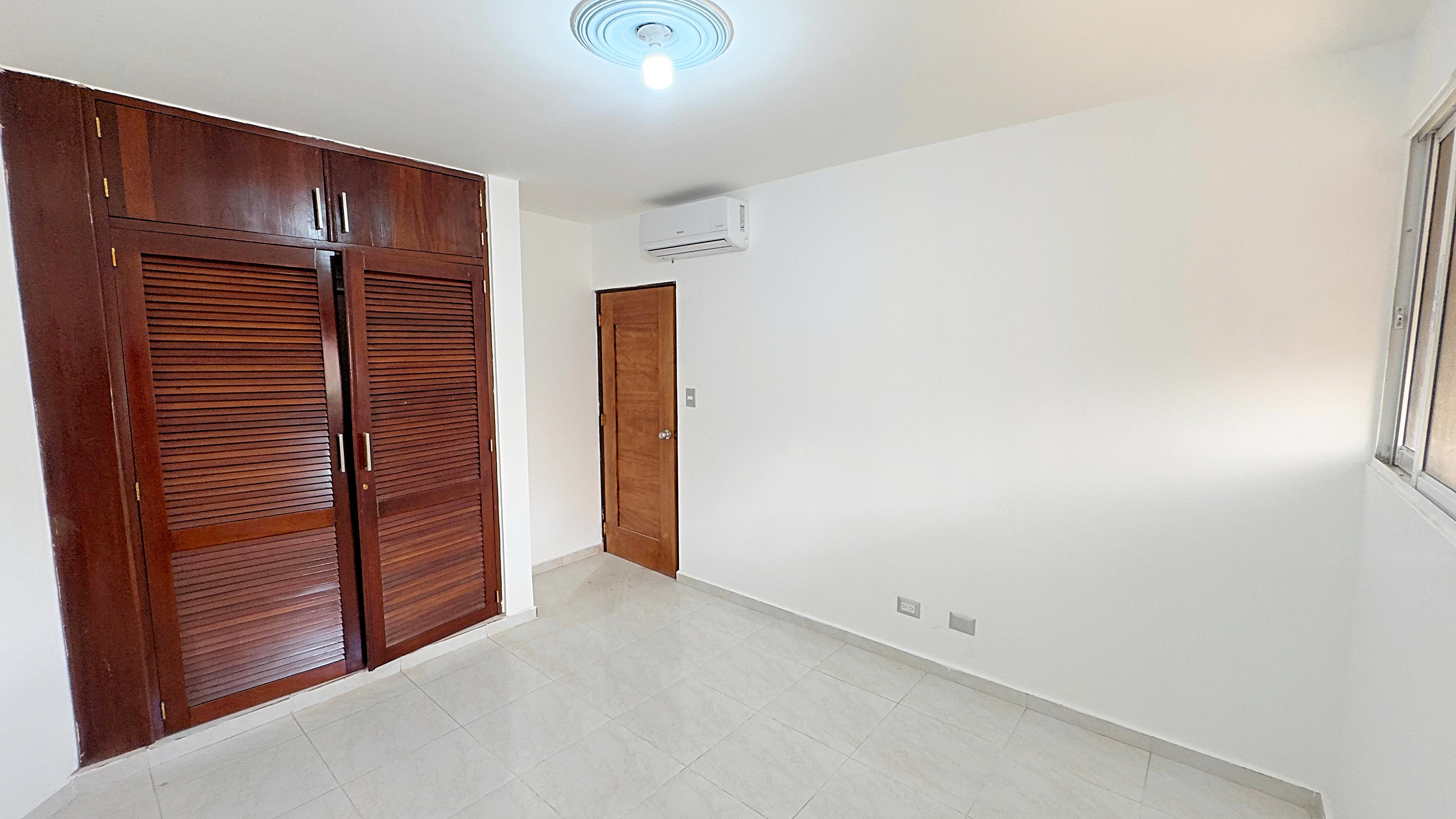 apartamentos - apartamento de renta en zona céntrica  5