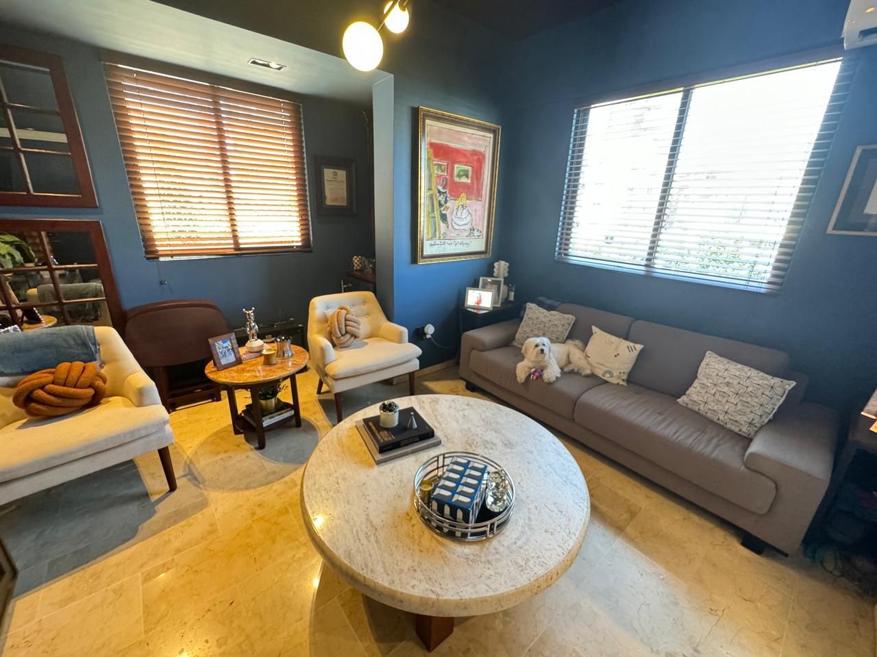 apartamentos - Apartamento en venta, Piantini 5