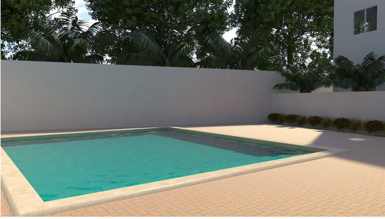 apartamentos - APARTAMENTO EN VENTA EN ALTO DE ARROYO HONDO 3 HAB 1
