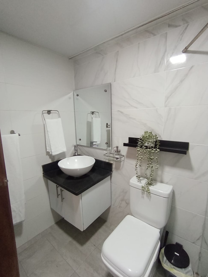 apartamentos - APARTAMENTO EN VENTA DE OPORTUNIDAD EN SAN ISIDRO  5