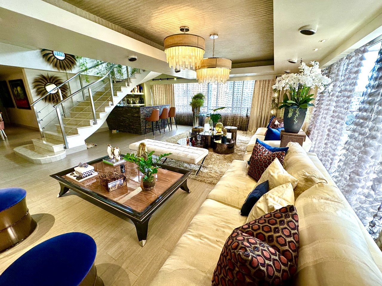 penthouses - Penthouse  en Venta  Bella Vista 0
