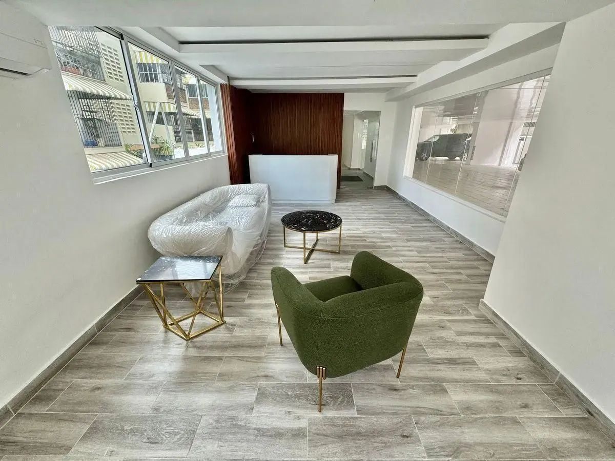 apartamentos - Apartamento Nuevo en Venta – Bella Vista Sur 3