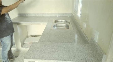 decoración y accesorios - Topes de cocina 5