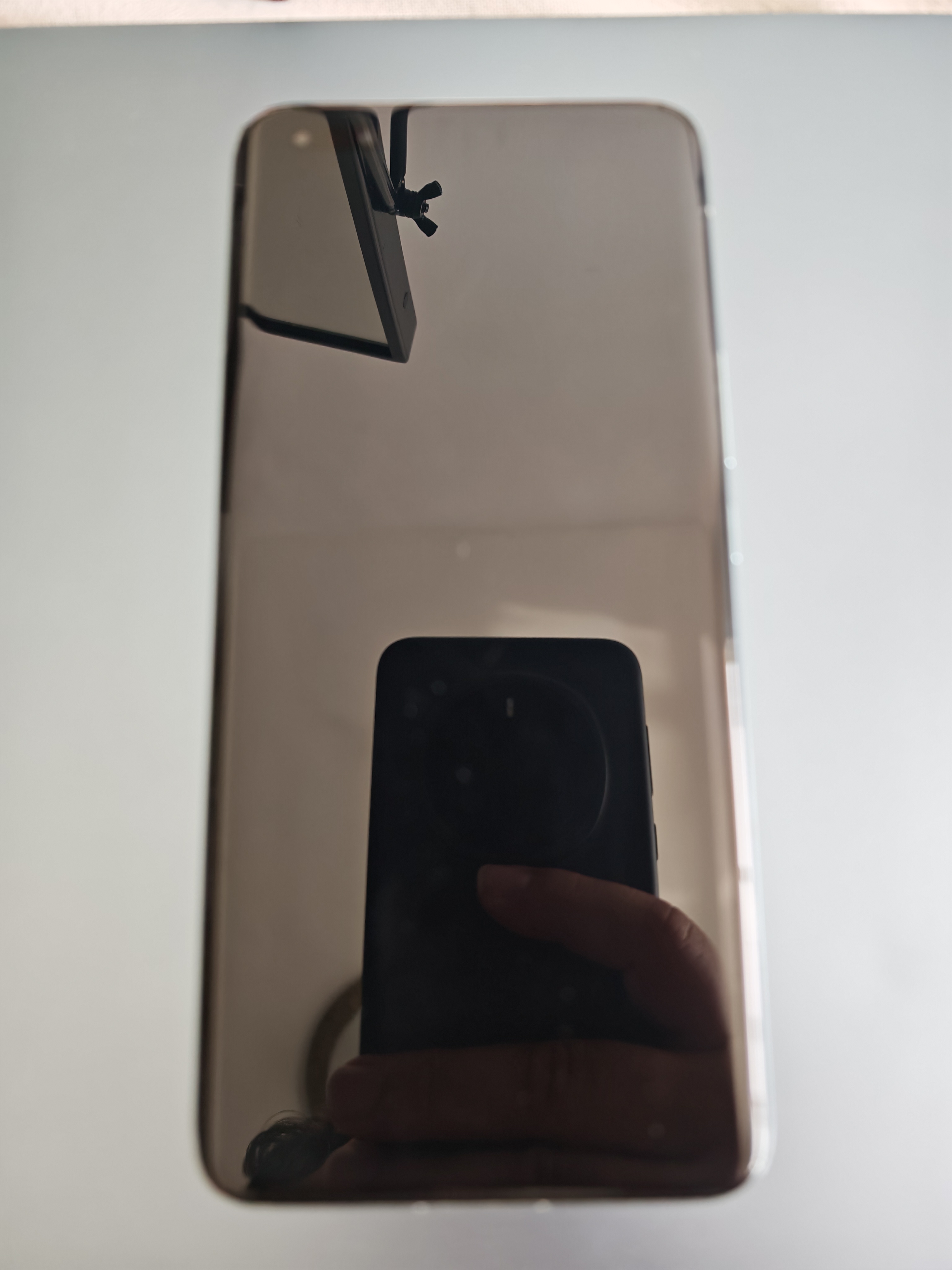 celulares y tabletas - Celular Honor Magic 5 Pro 2