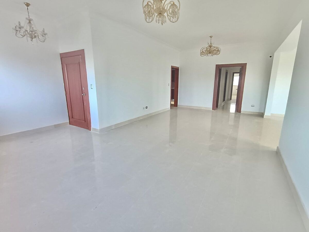 apartamentos - Apartamento en ALquiler en Naco 2