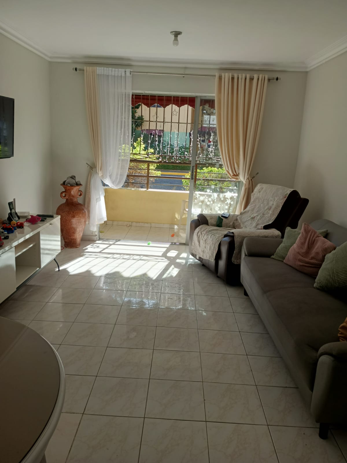 apartamentos - Apartamento en Los Prados. Residencial Venecia 206667 4
