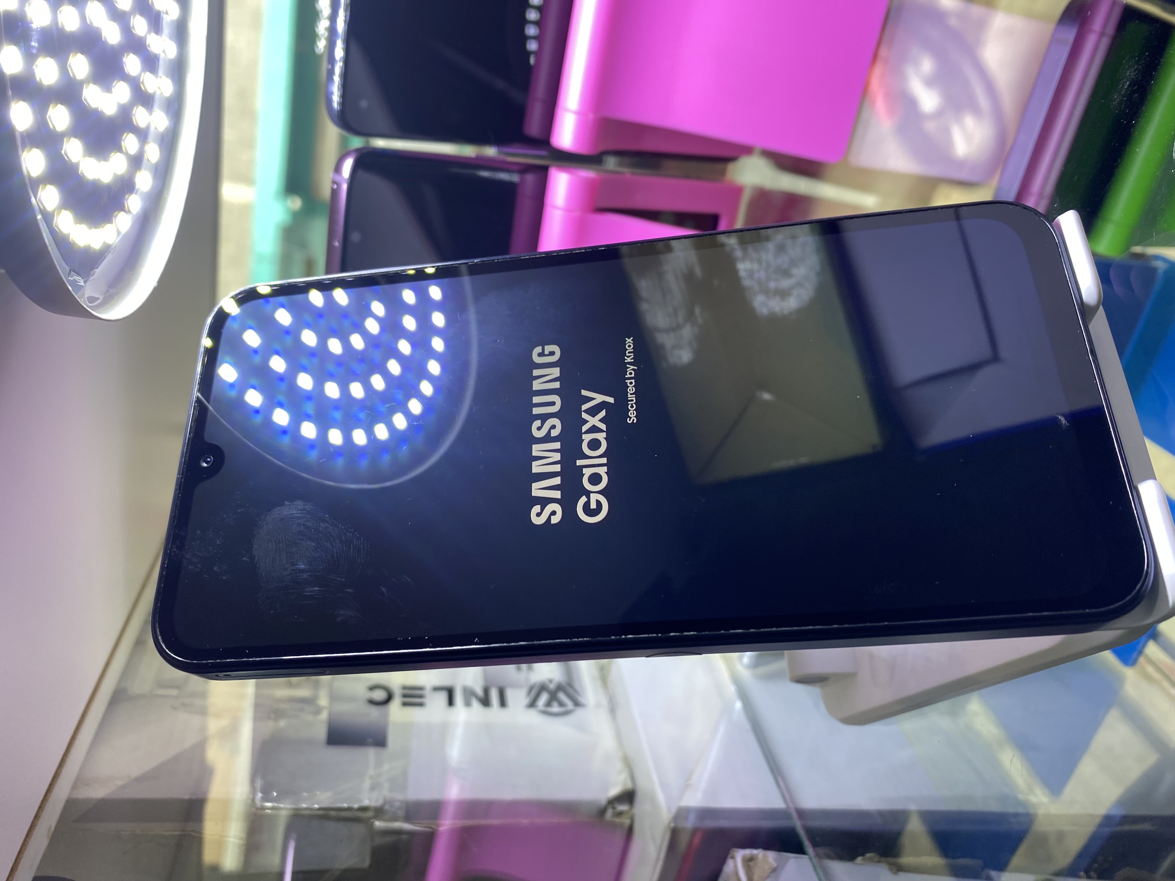 celulares y tabletas - Samsung Galaxy A14 128GB  3