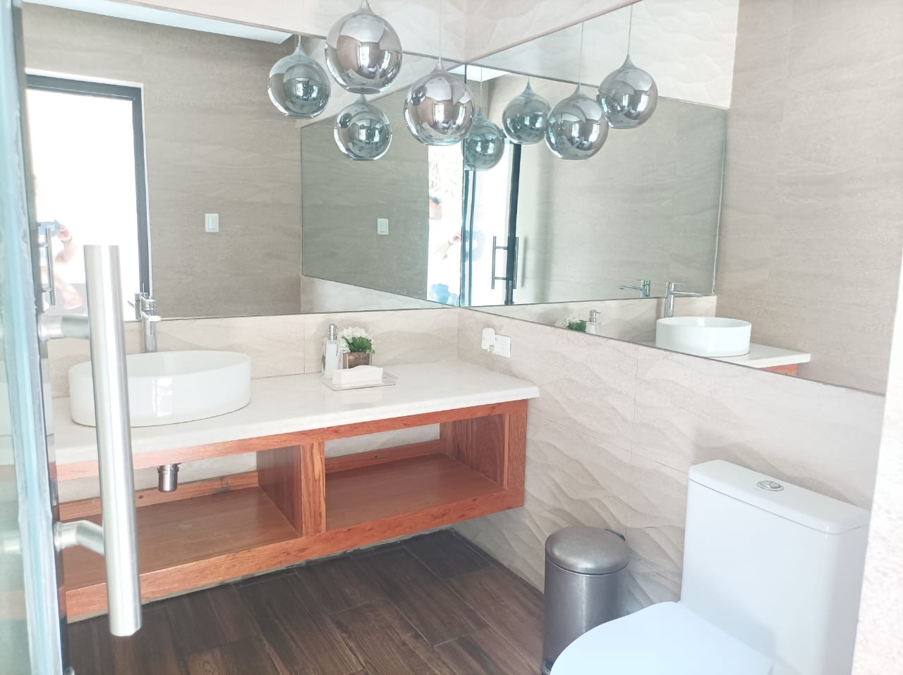 apartamentos - Se vende apartamento en Torre de Piantini 2