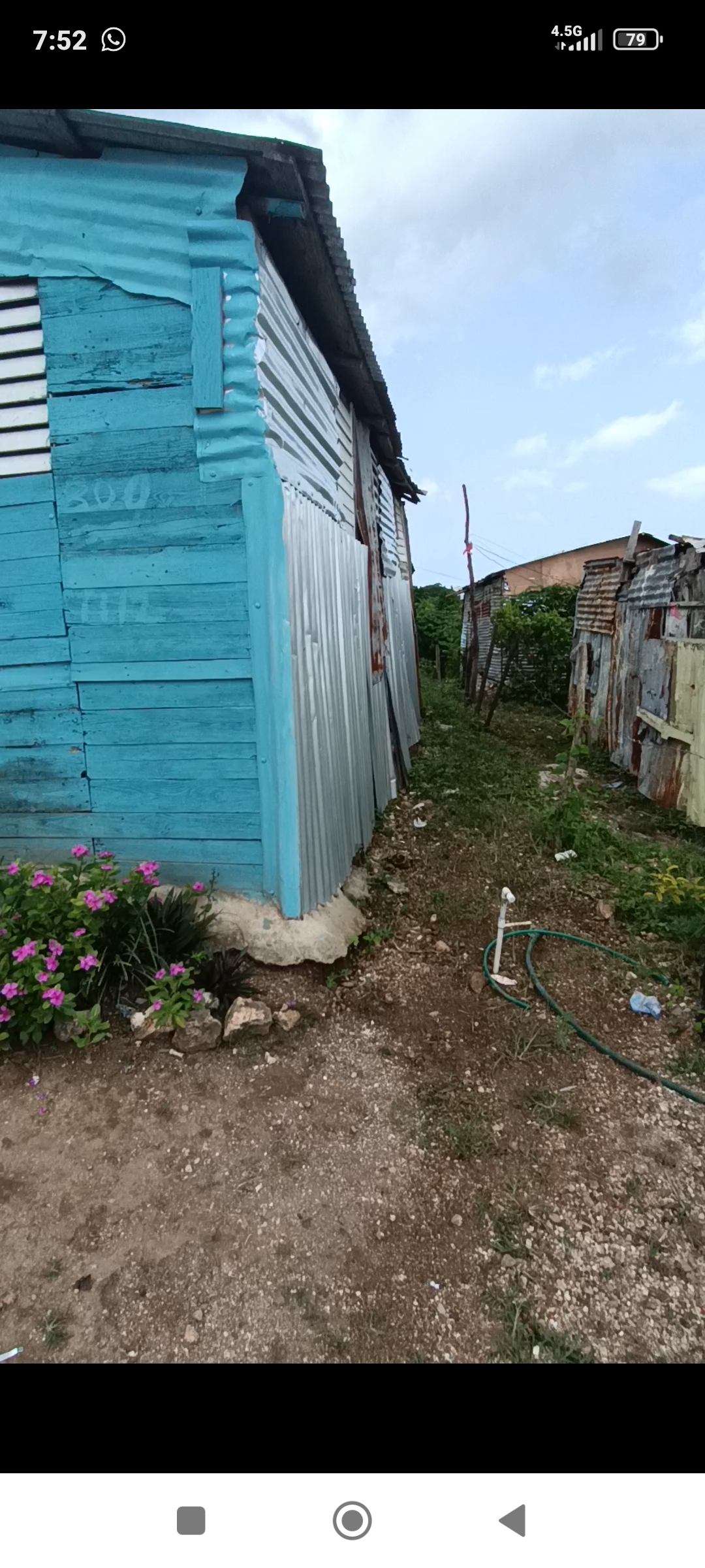 casas - Acto de venta  4