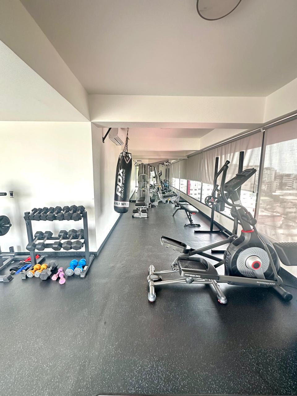 apartamentos - Apartamento en venta en Evaristo Morales  1