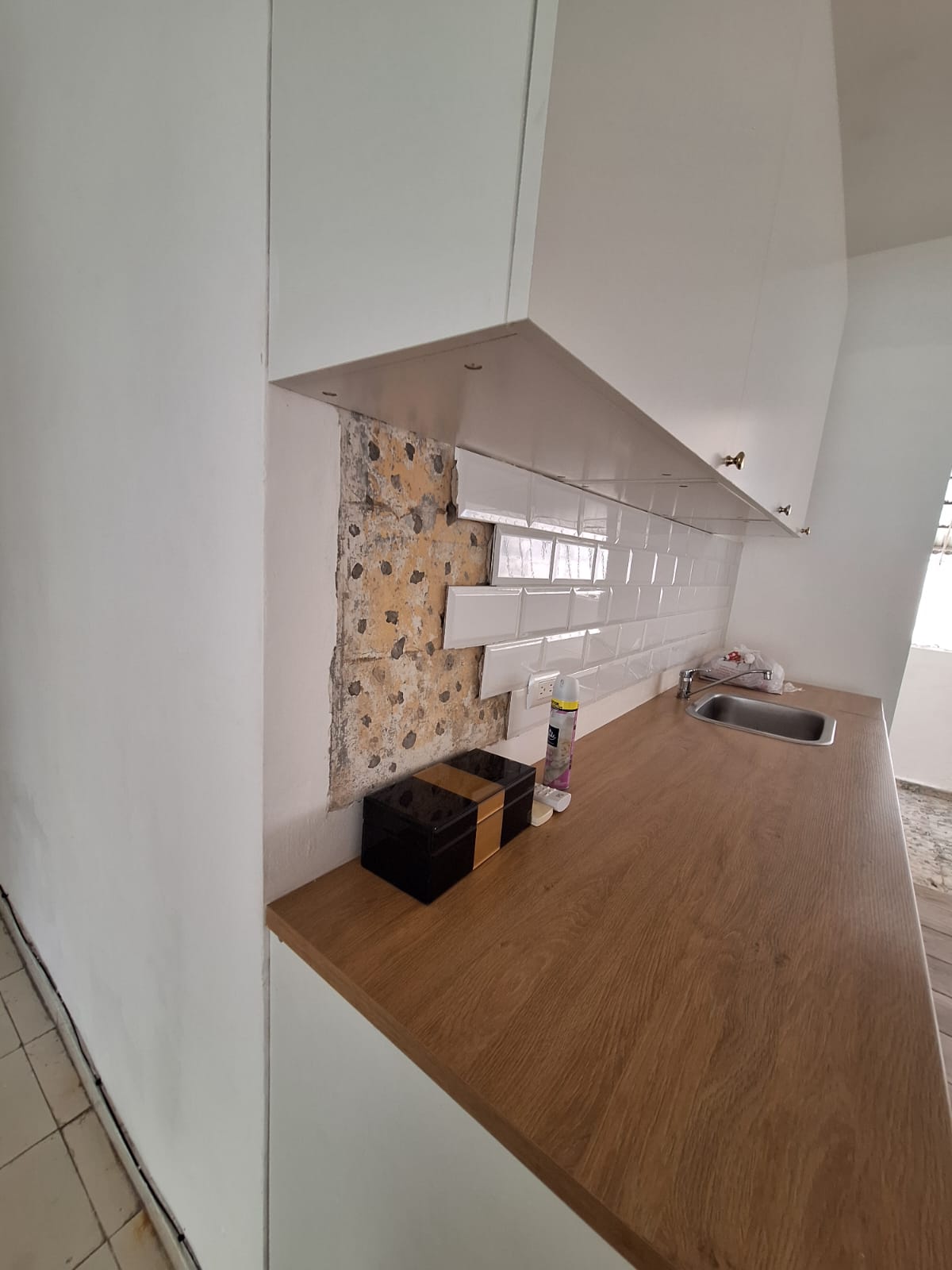 apartamentos - Rento apartamento en naco , rebajado de precio  4