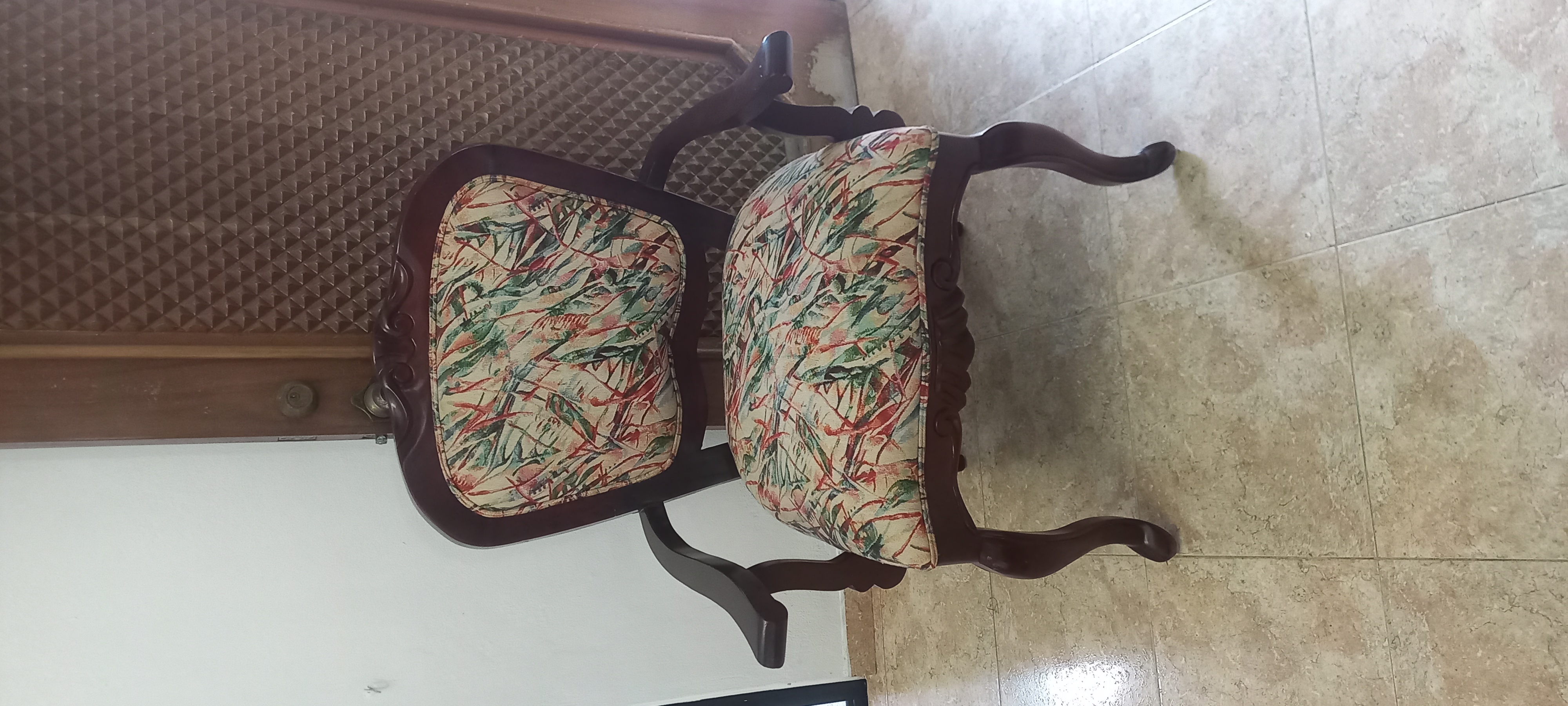 muebles y colchones - Butaca de Sala $7,000 3