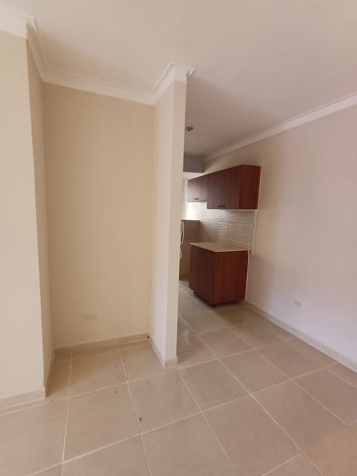apartamentos - Vendo apartamento en Sembrador III 5