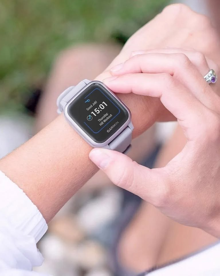 joyas, relojes y accesorios - Garmin Venu SQ Smart Watch GPS 2