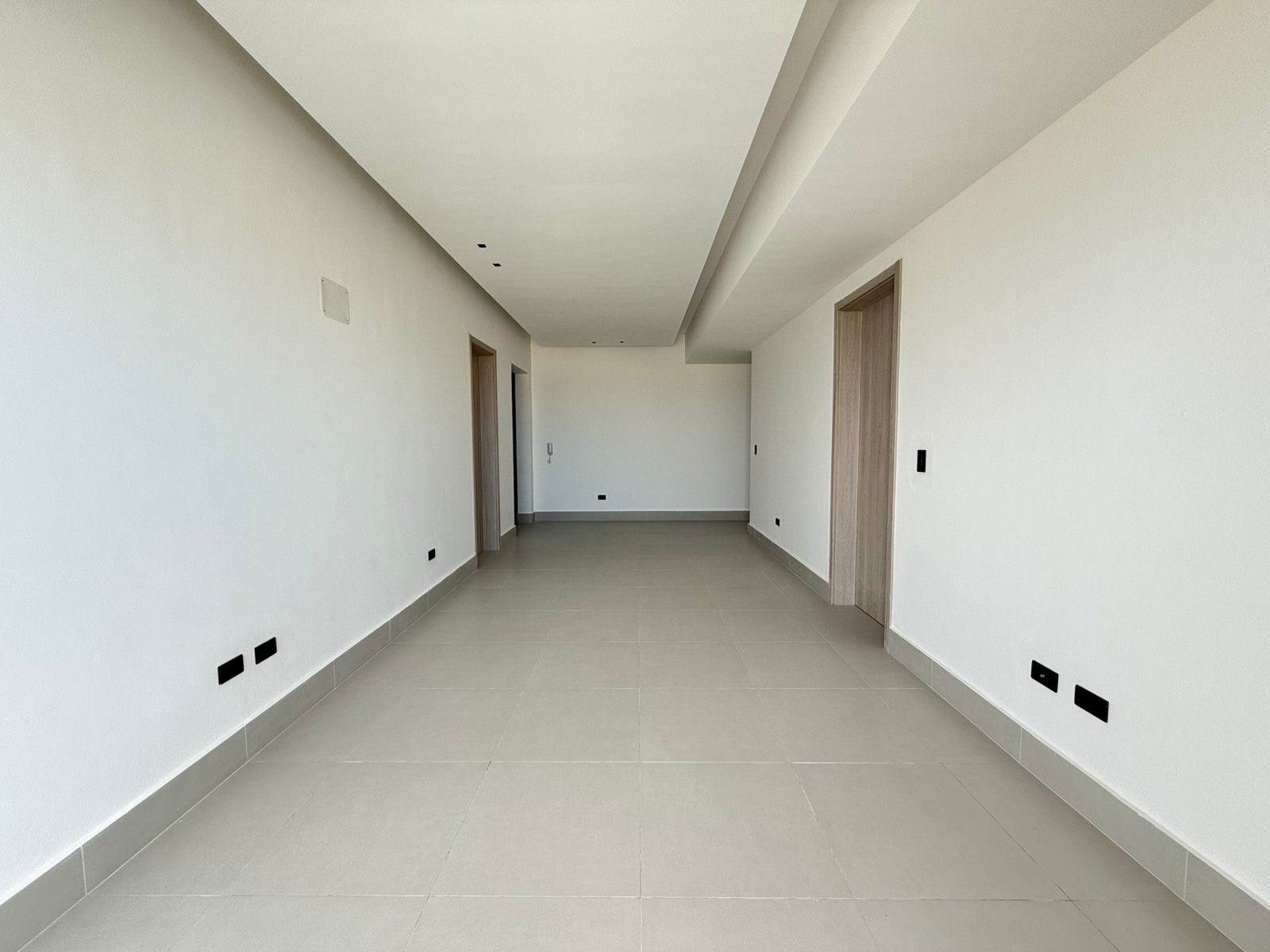 apartamentos - Apartamento Luxury en alquiler de 2 habitaciones Evaristo Morales  3