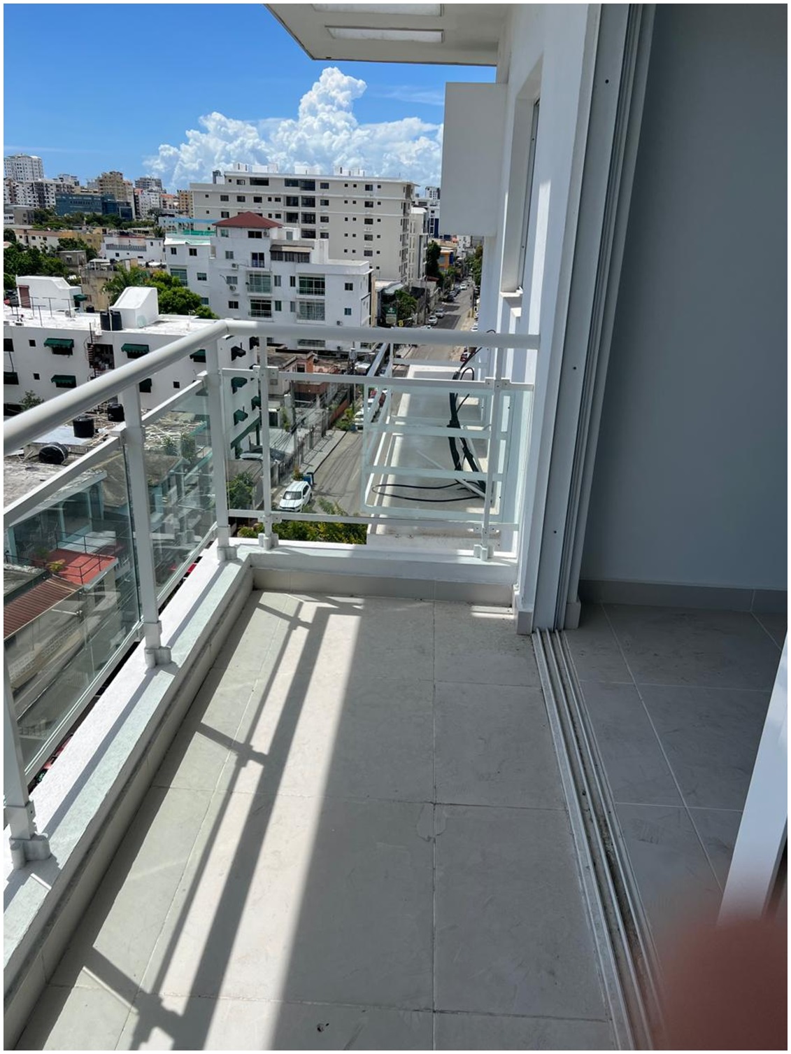 apartamentos - Apto para Estrenar en Bella Vista Norte, VISTA AL MAR, 3 HABS., 153 Mts.2 4