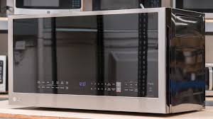 electrodomesticos - NUEVOMicroondasLG aceroInoxidable con financiación 5