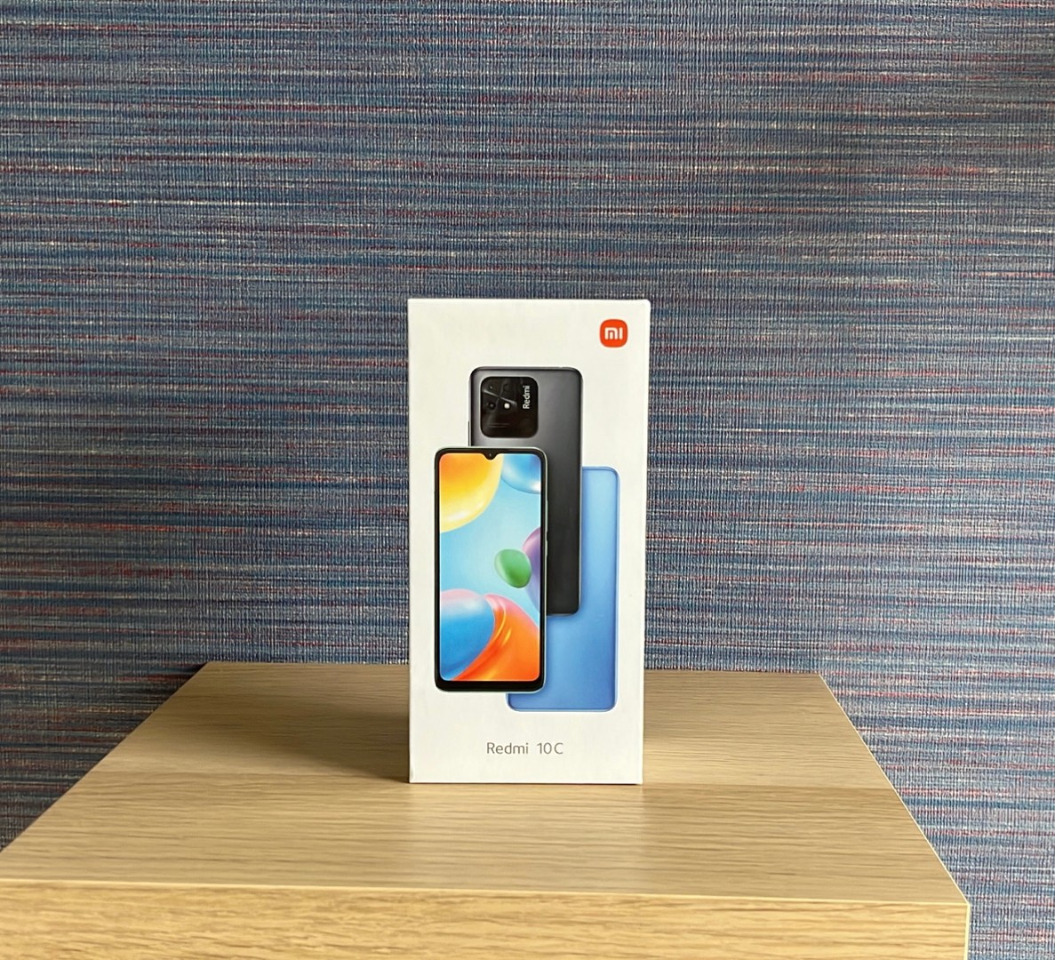 celulares y tabletas - Vendo Xiaomi Redmi 10C 128GB Sellados, Desbloqueados, RD$ 9,900 NEG