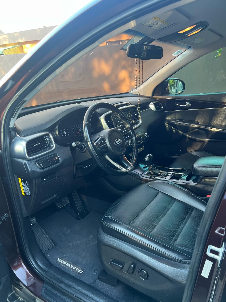 jeepetas y camionetas - kia sorento ex 2016 3