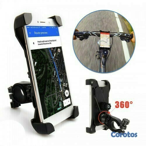 bicicletas y accesorios - Soporte universal para bicicleta. 3