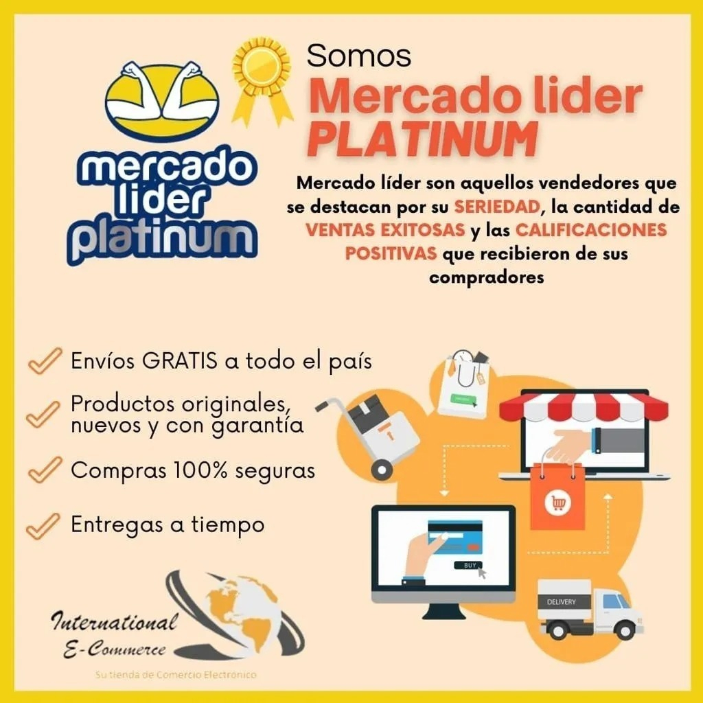 Salud y Equipamiento Médico - Good Flora Frank Suarez 60 Cap. 1