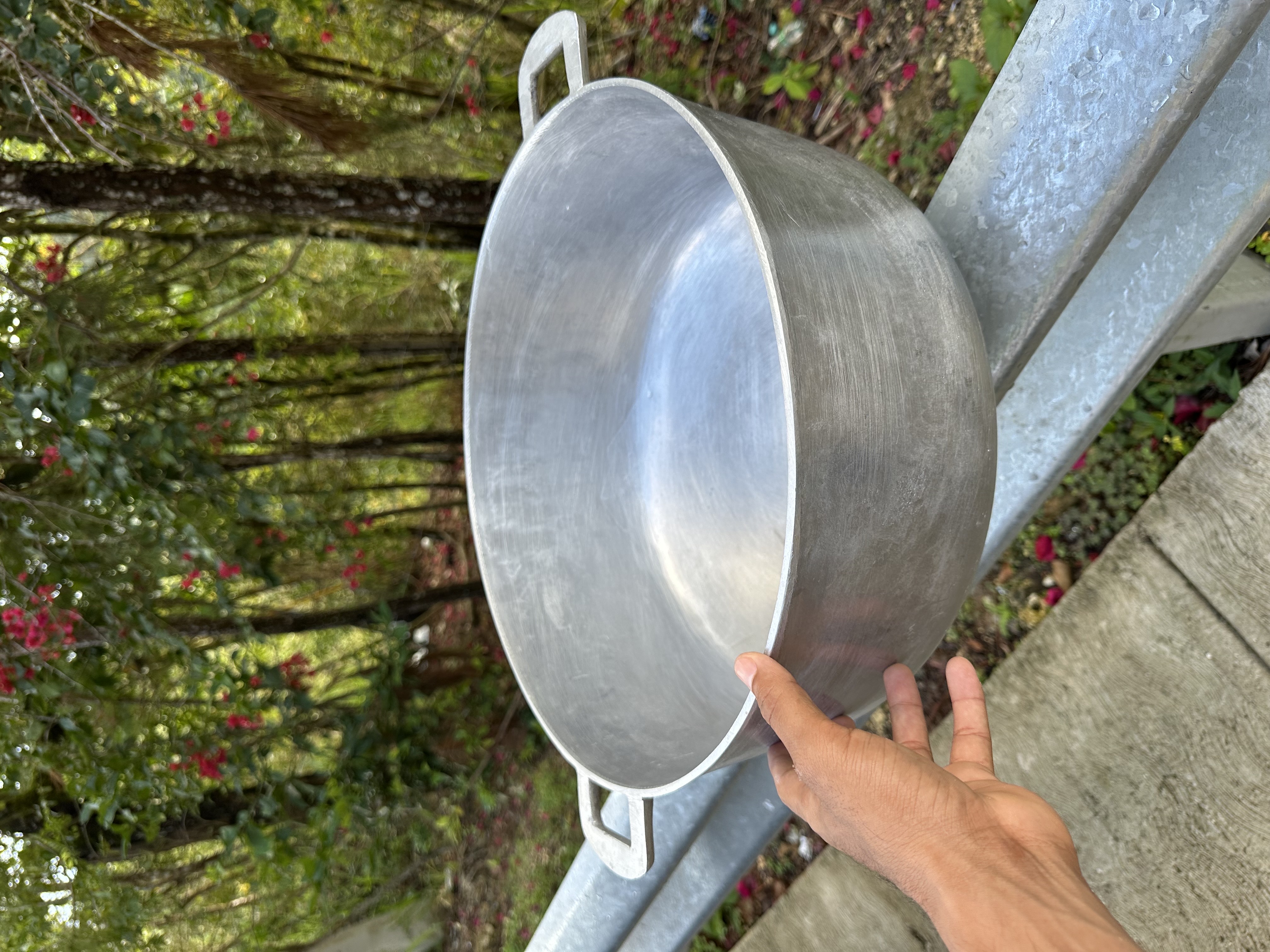 cocina - calderos de aluminio todos por 👇 2