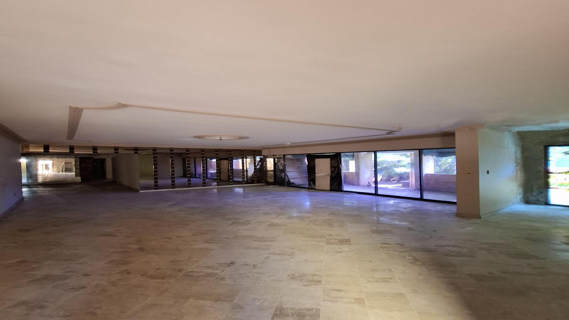 casas - ALQUILER DE CASA EN SECTOR DE NACO – TERRENO 637.5M2 1