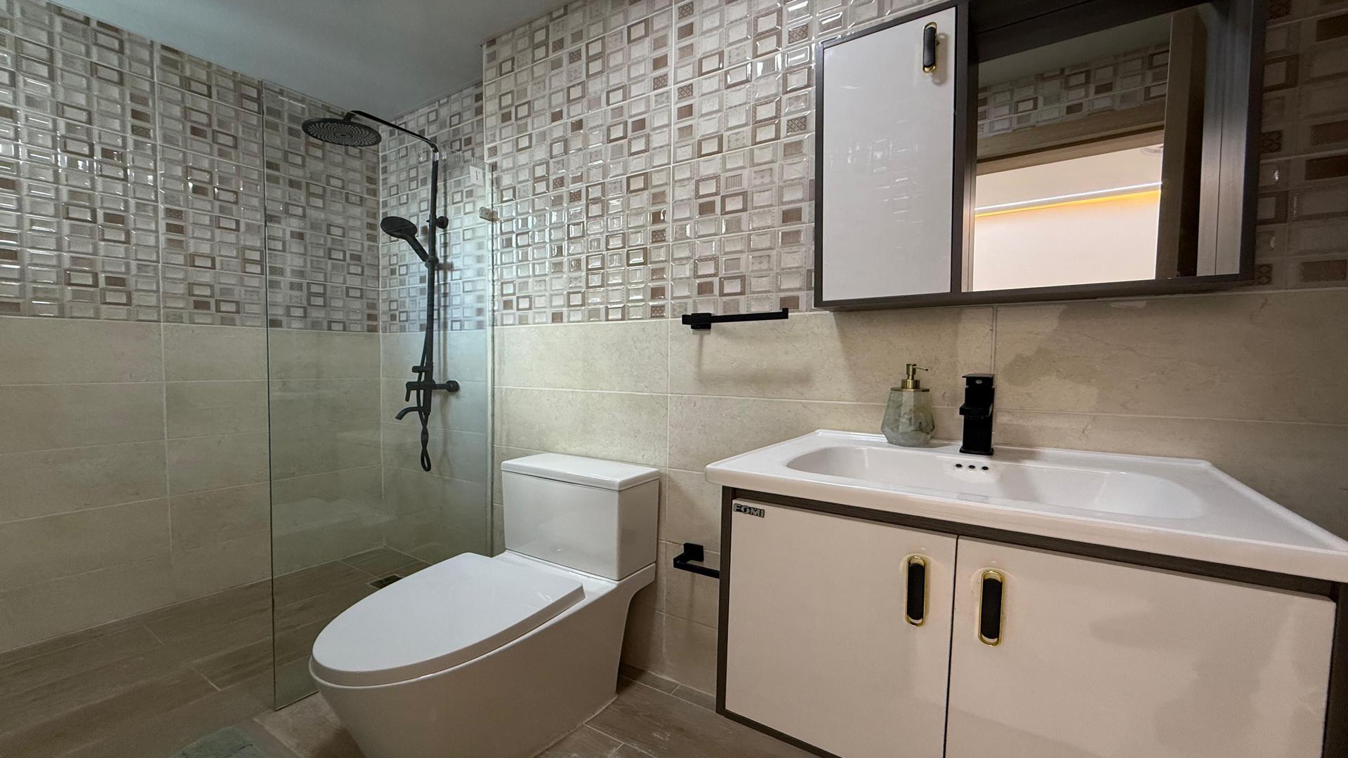 apartamentos - APARTAMENTO NUEVO EN EL MILLON 9