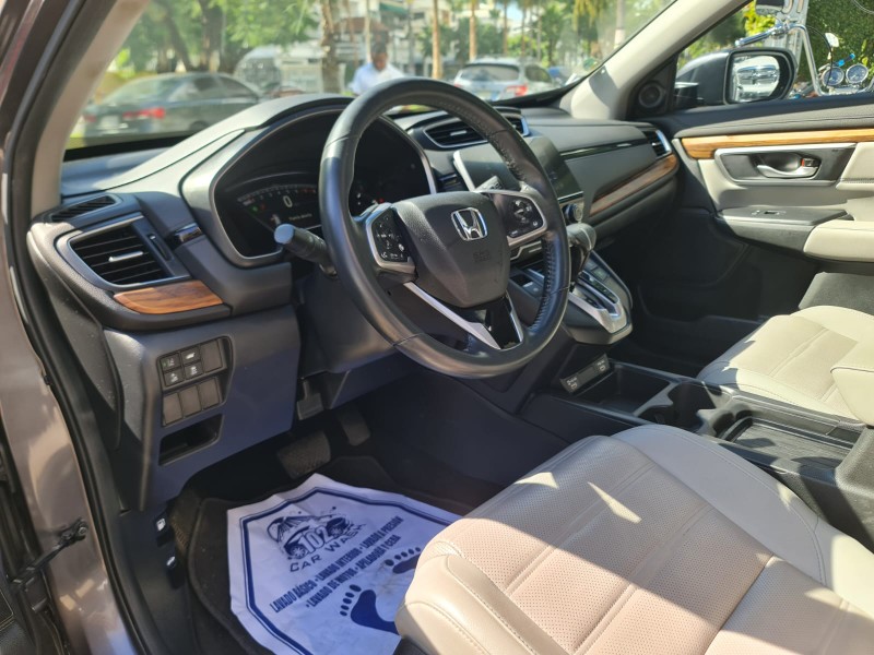 jeepetas y camionetas - Honda crv exl 2020 3