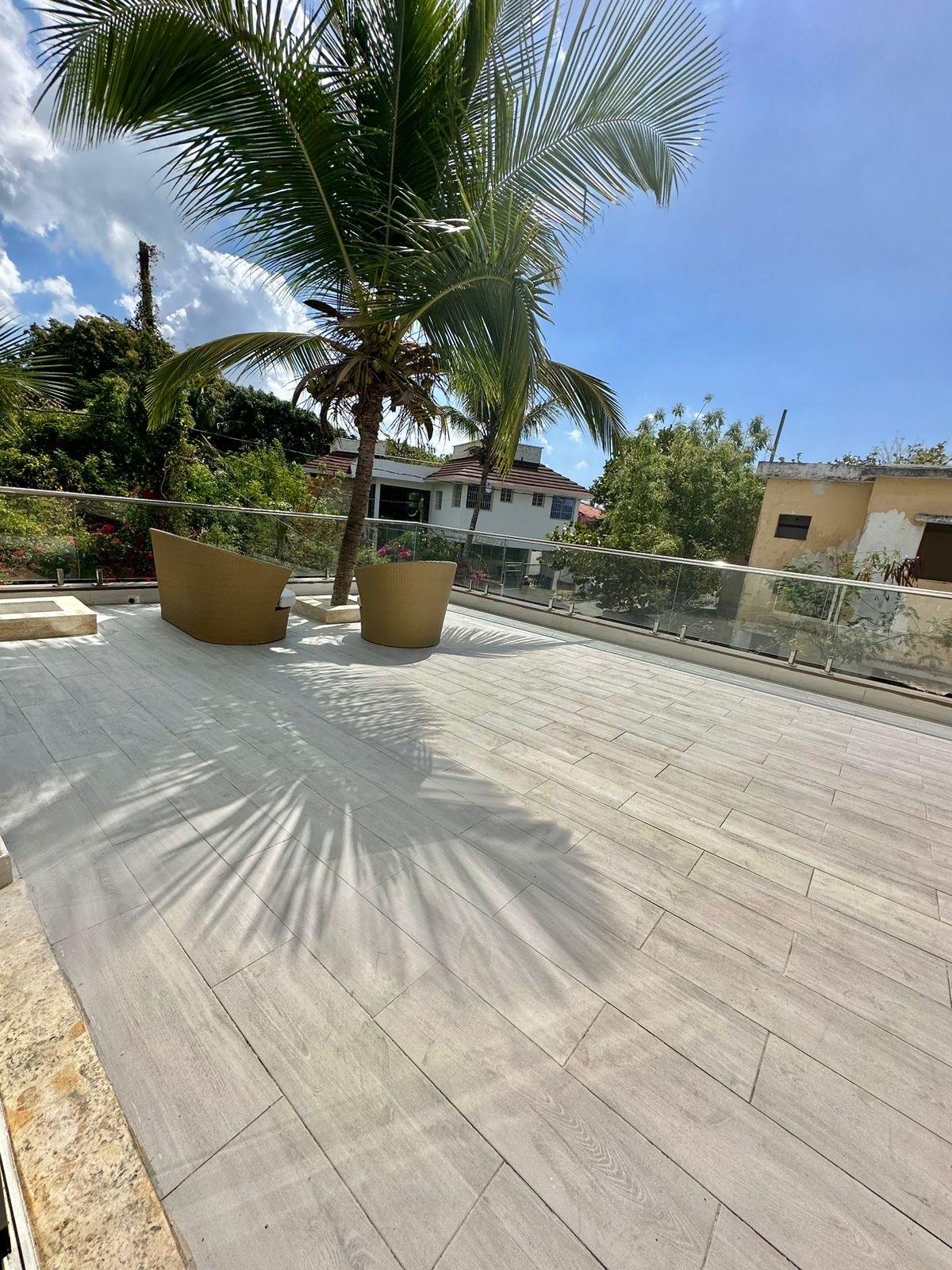casas vacacionales y villas - Se Vende hermosa villa en Juan Dolio (Playa Caribe) 2