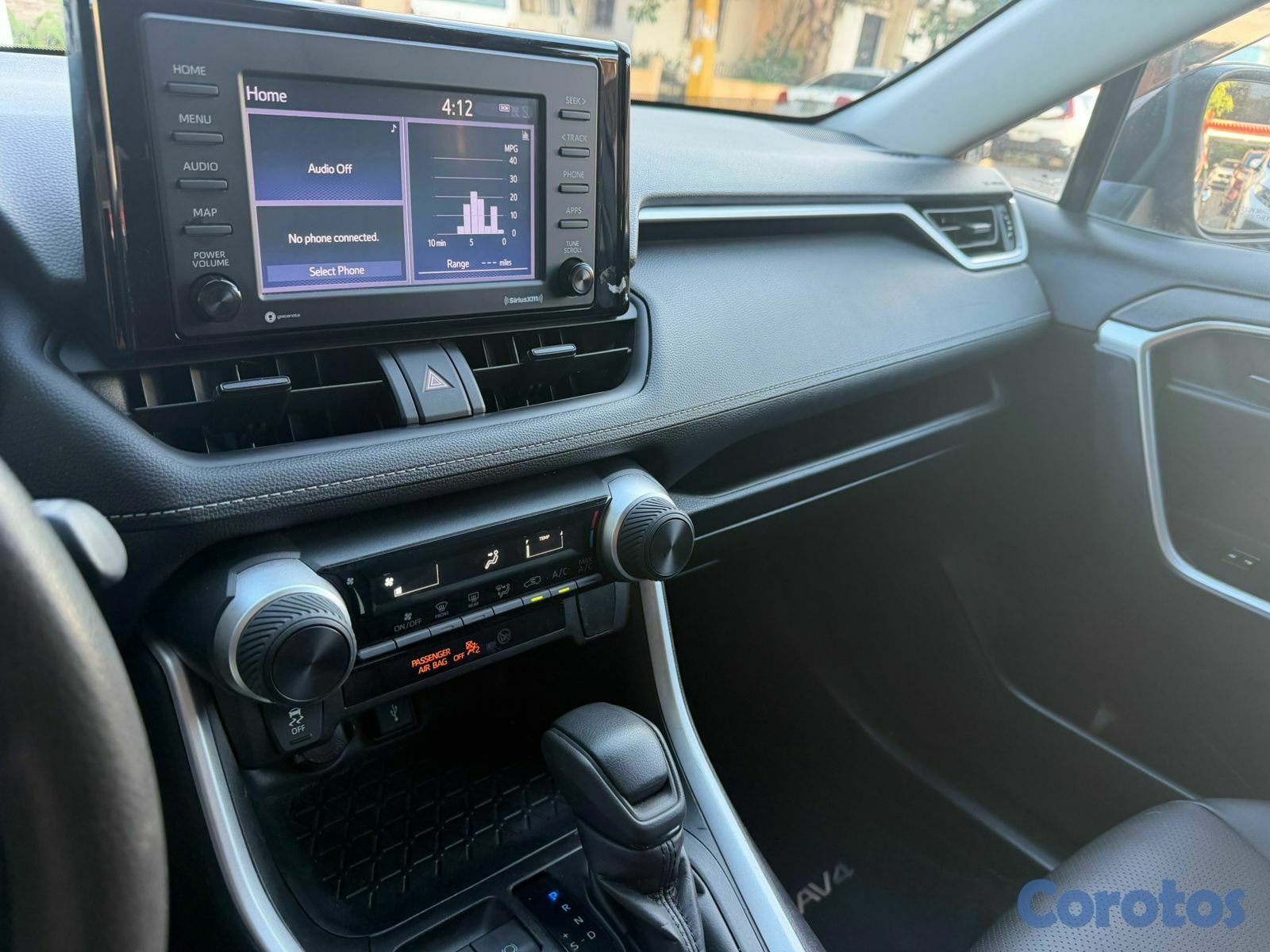 jeepetas y camionetas - toyota rav4 2021 8